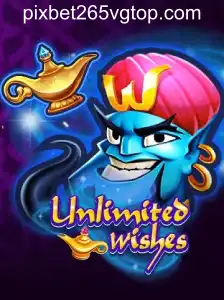 UnlimitedWishes