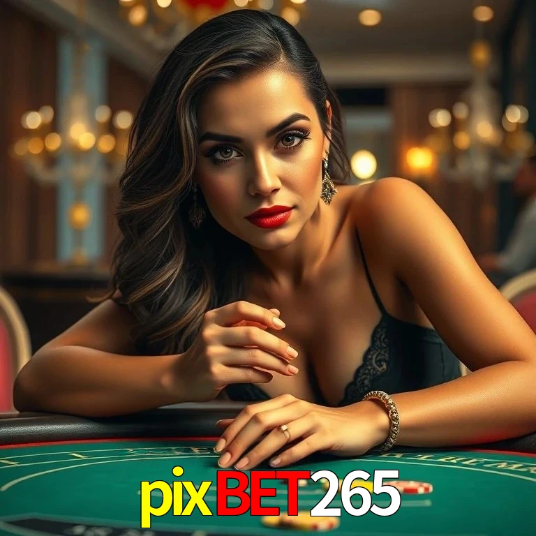 pixbet265 VIP Rewards