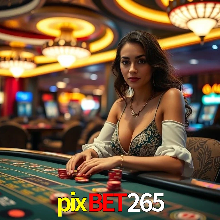 pixbet265 Benefícios VIP