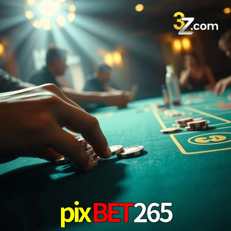 pixbet265 lottery