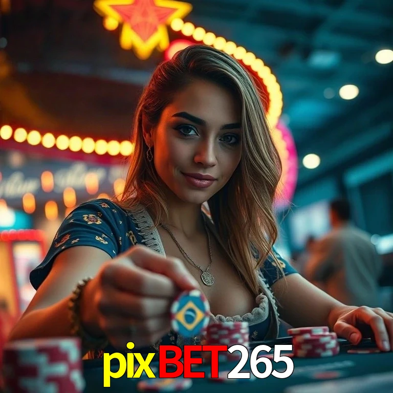 pixbet265 Suporte