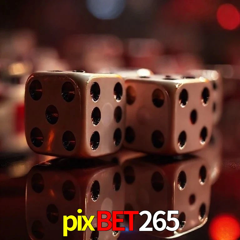 pixbet265 win