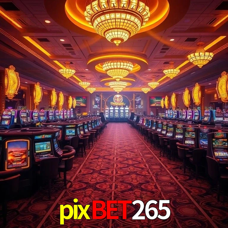 pixbet265 App Notificações