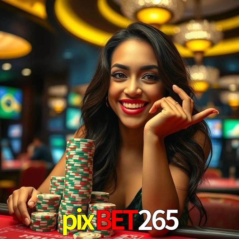 pixbet265 game