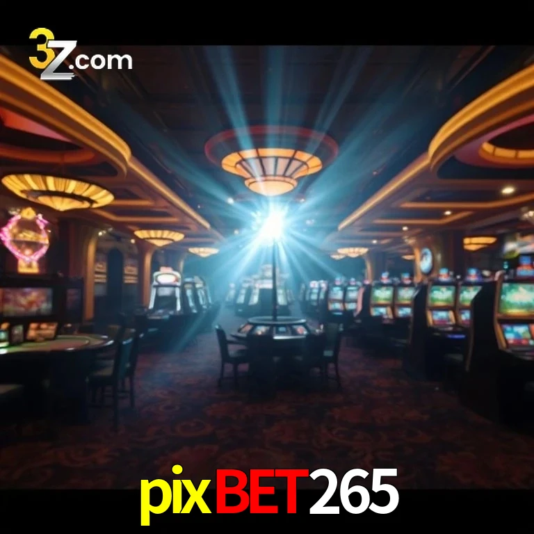 pixbet265 Bônus