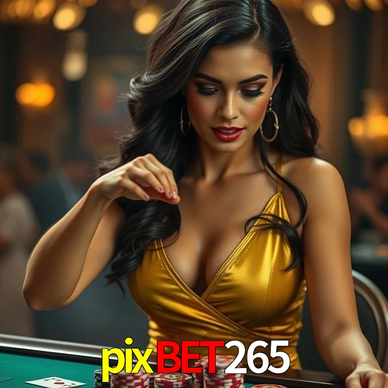 pixbet265 Segurança