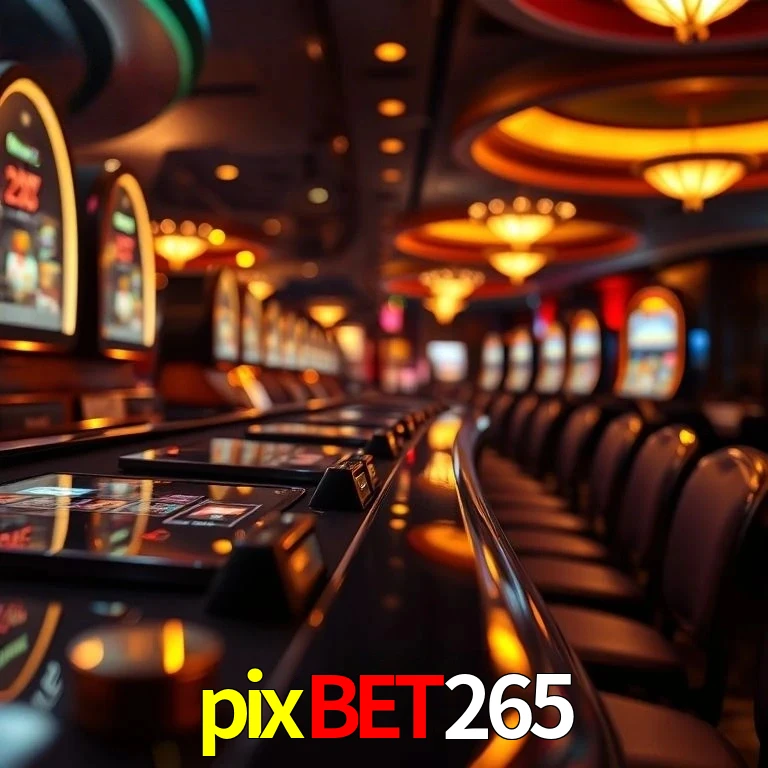 pixbet265 Segurança