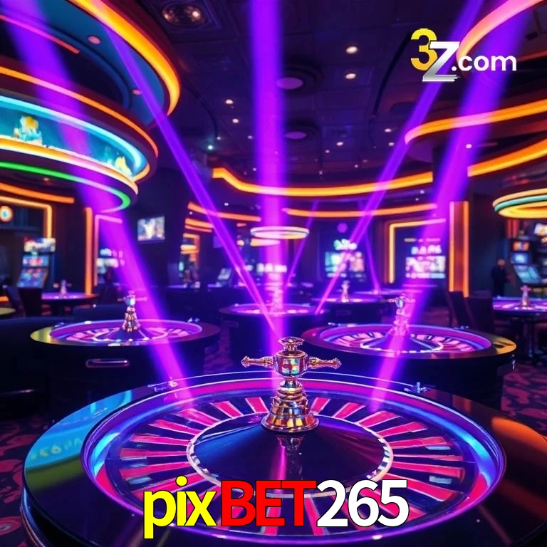 pixbet265 Bônus