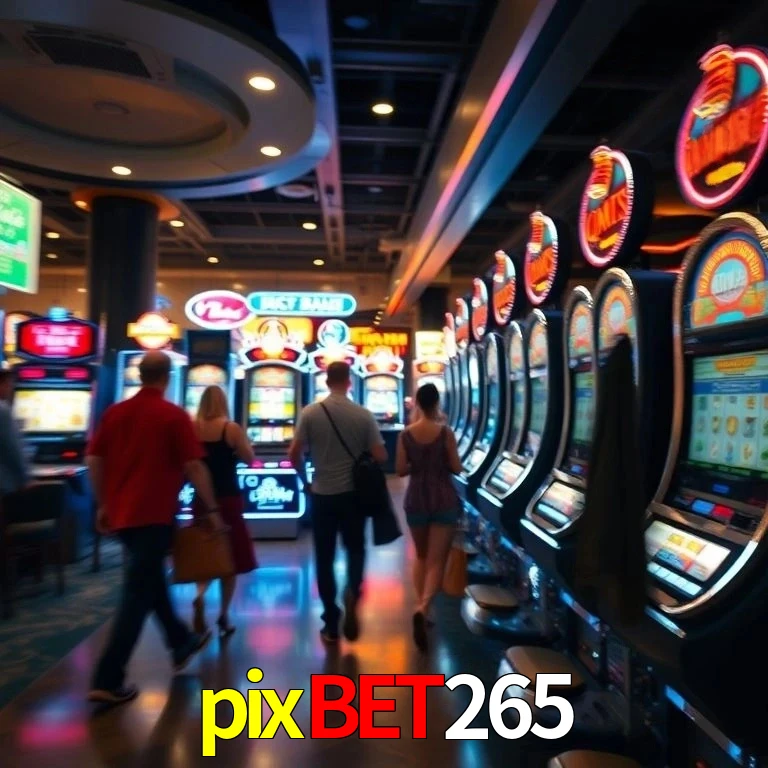 pixbet265 Manager VIP