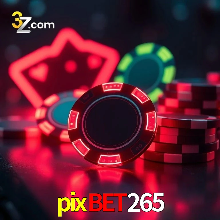 pixbet265 Slot Analytics