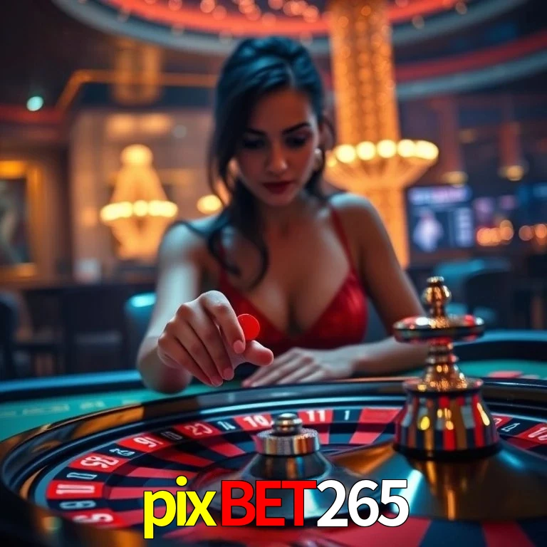 pixbet265 brazil