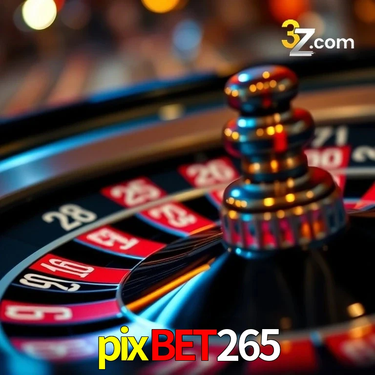 pixbet265 Segurança