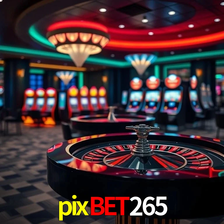 pixbet265 APK Segurança