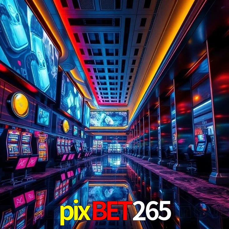 pixbet265 Suporte