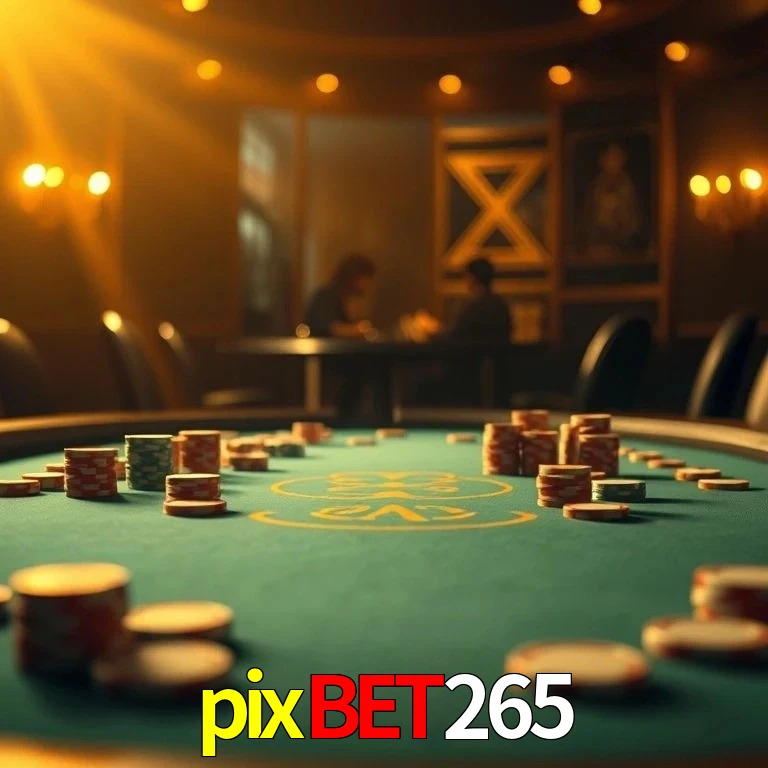 pixbet265 platform