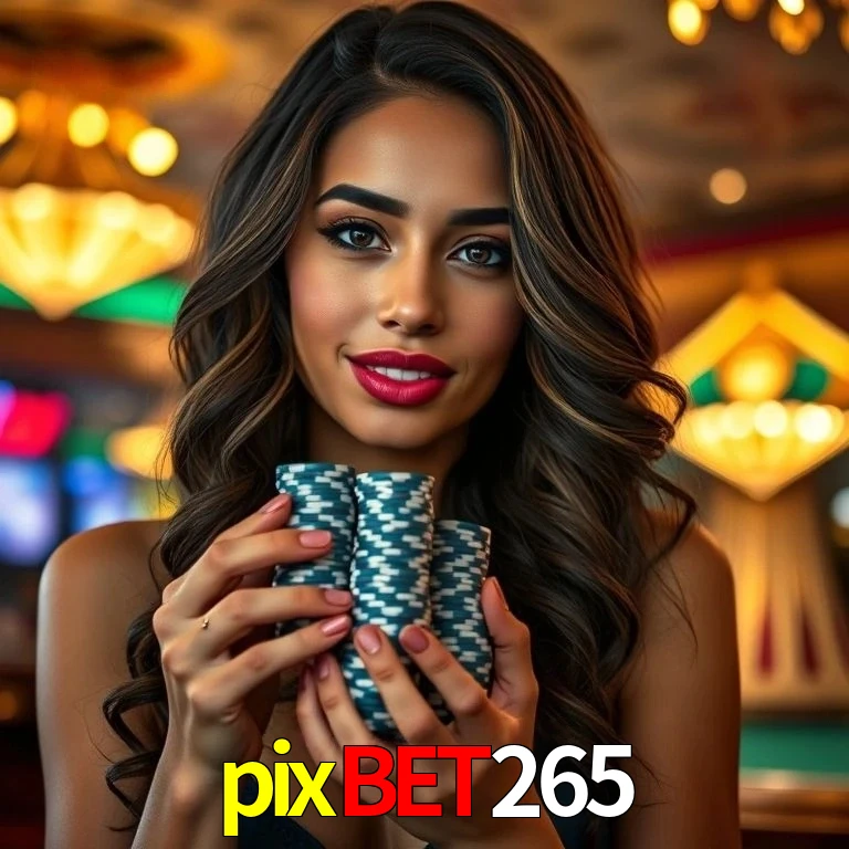 pixbet265 Login Seguro