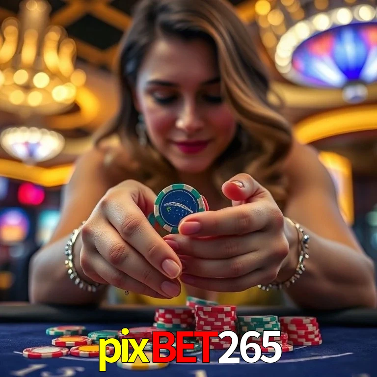 pixbet265 Segurança