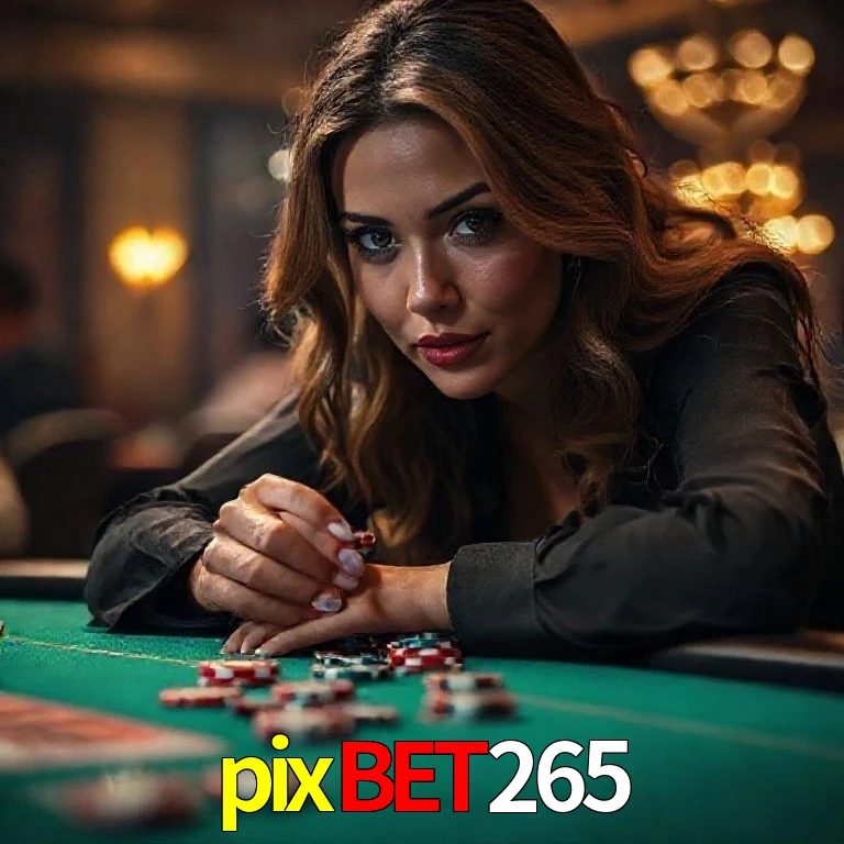 pixbet265 Sistema Bônus