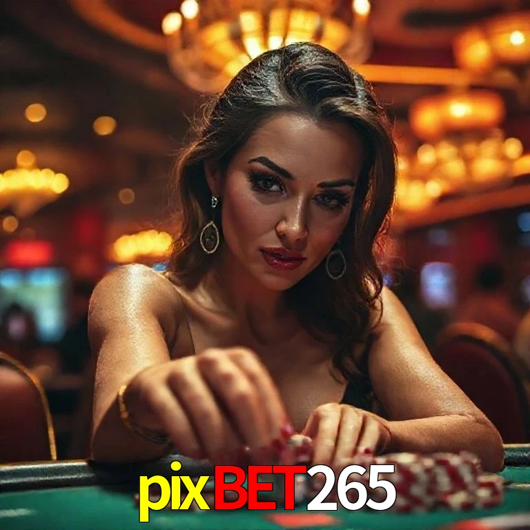 pixbet265 Jogo Responsável