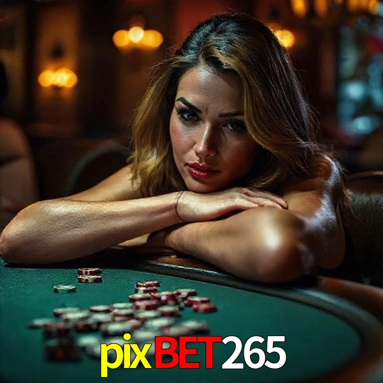 pixbet265 Provedores
