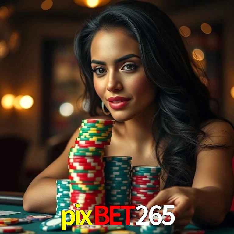 pixbet265 apostas