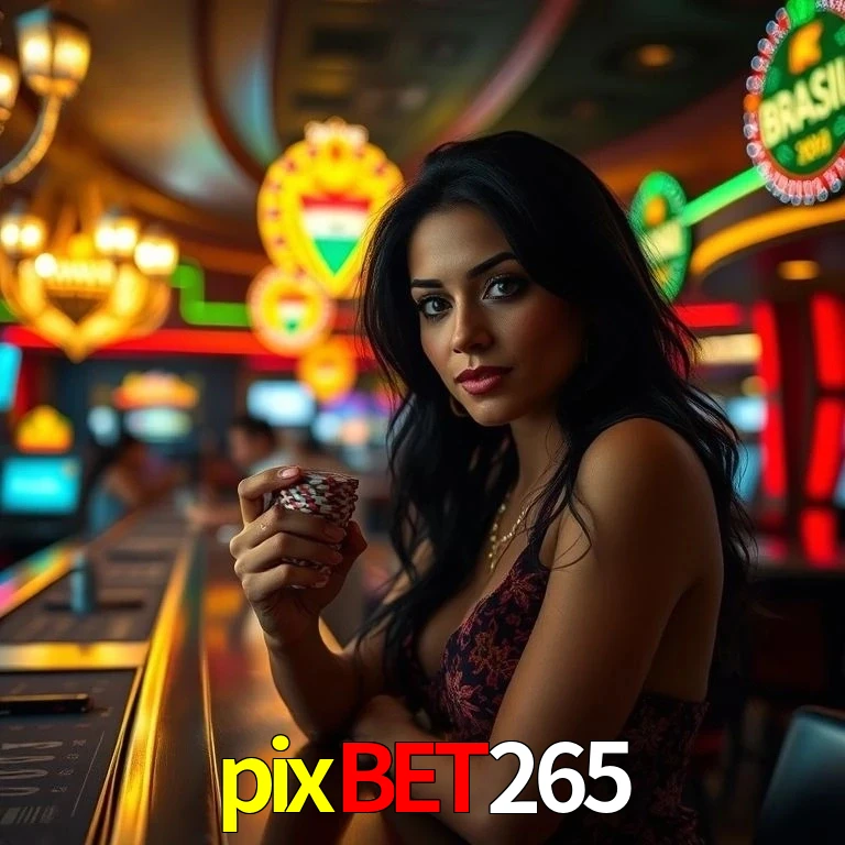 pixbet265 Onboarding