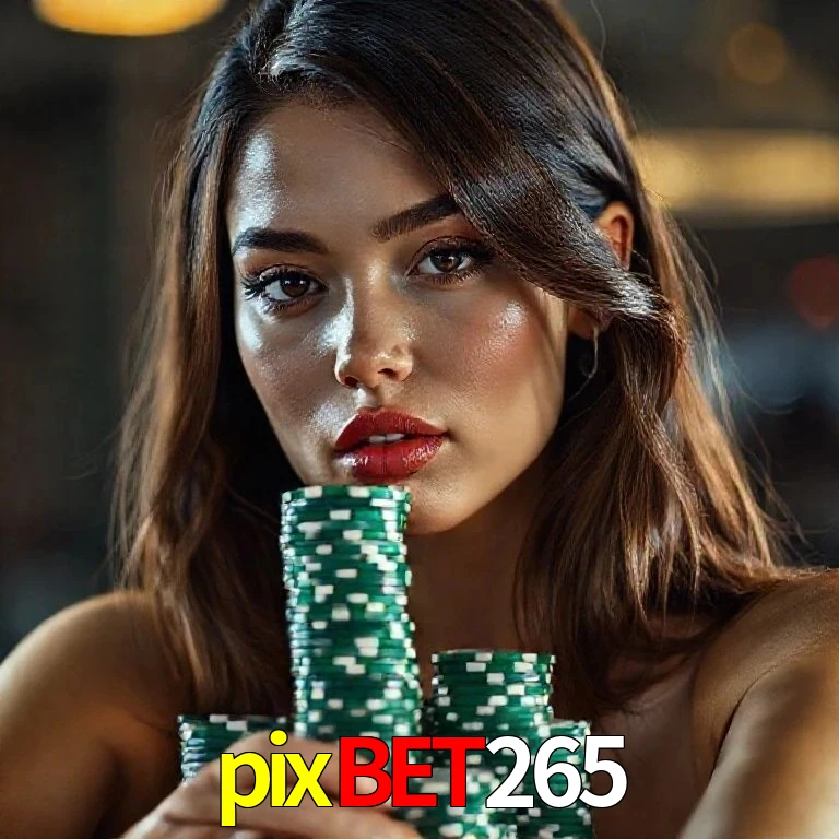 pixbet265 Slot Temas