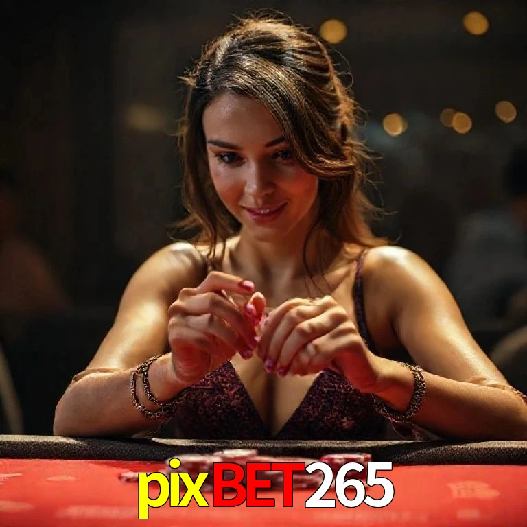 pixbet265 Segurança